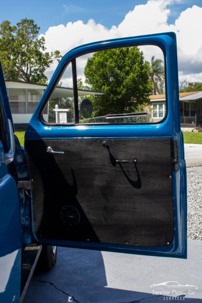 1965 Austin Taxi Cab FX4