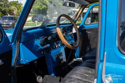 1965 Austin Taxi Cab FX4
