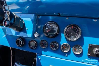 1965 Austin Taxi Cab FX4