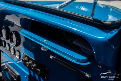 1965 Austin Taxi Cab FX4