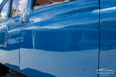 1965 Austin Taxi Cab FX4