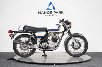 1977 NORTON Commando 850