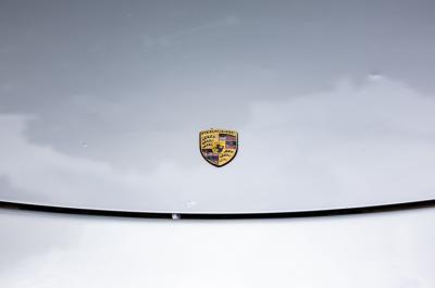 1998 Porsche Boxster