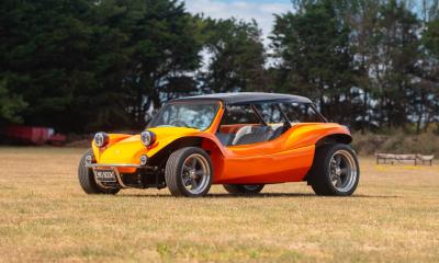 1971 Meyers Manx Manxter 2+2