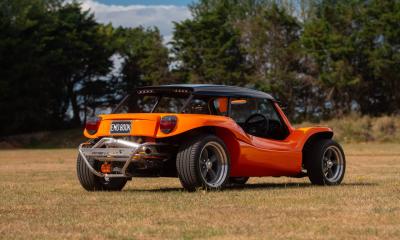 1971 Meyers Manx Manxter 2+2