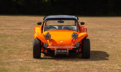 1971 Meyers Manx Manxter 2+2