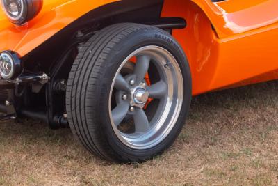 1971 Meyers Manx Manxter 2+2