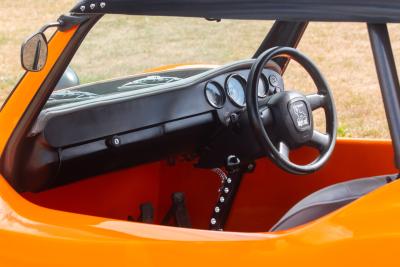 1971 Meyers Manx Manxter 2+2