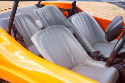 1971 Meyers Manx Manxter 2+2