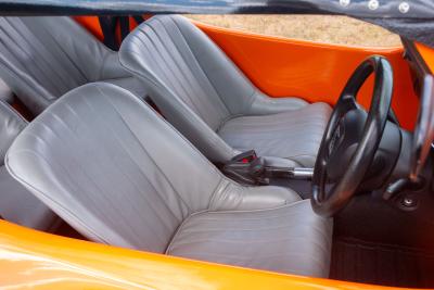 1971 Meyers Manx Manxter 2+2