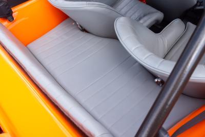 1971 Meyers Manx Manxter 2+2