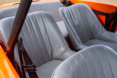1971 Meyers Manx Manxter 2+2