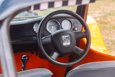 1971 Meyers Manx Manxter 2+2