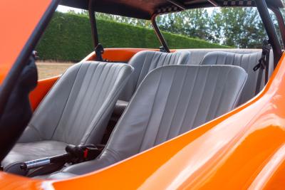 1971 Meyers Manx Manxter 2+2