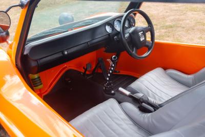1971 Meyers Manx Manxter 2+2