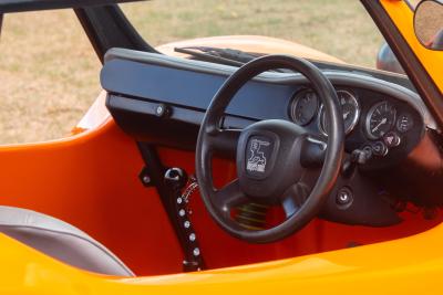1971 Meyers Manx Manxter 2+2