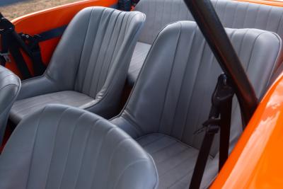 1971 Meyers Manx Manxter 2+2