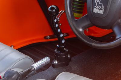 1971 Meyers Manx Manxter 2+2
