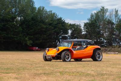 1971 Meyers Manx Manxter 2+2