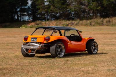 1971 Meyers Manx Manxter 2+2