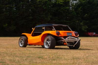 1971 Meyers Manx Manxter 2+2