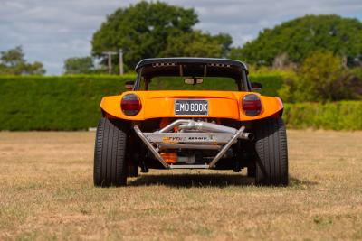 1971 Meyers Manx Manxter 2+2