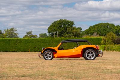 1971 Meyers Manx Manxter 2+2