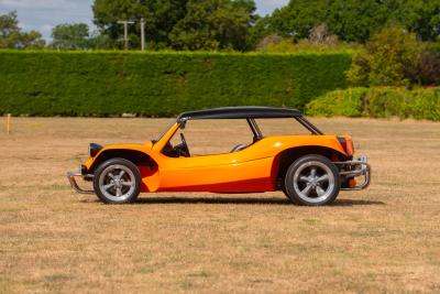 1971 Meyers Manx Manxter 2+2
