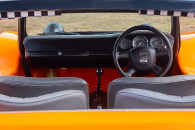 1971 Meyers Manx Manxter 2+2