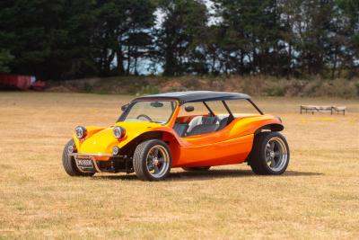 1971 Meyers Manx Manxter 2+2