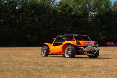1971 Meyers Manx Manxter 2+2