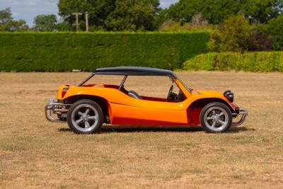 1971 Meyers Manx Manxter 2+2