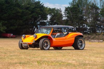 1971 Meyers Manx Manxter 2+2