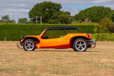 1971 Meyers Manx Manxter 2+2