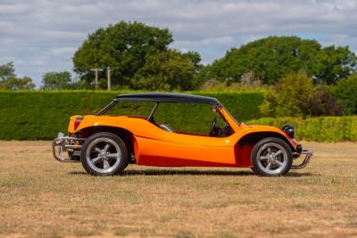 1971 Meyers Manx Manxter 2+2