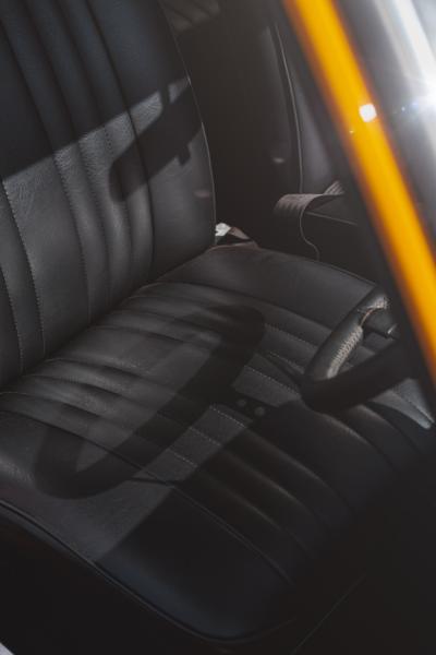 1971 Ford Escort Mexico