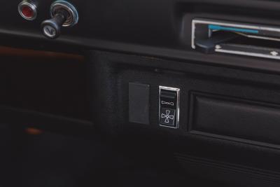 1971 Ford Escort Mexico
