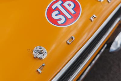 1971 Ford Escort Mexico