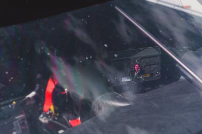 2017 Ferrari 488 Challenge