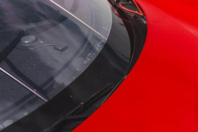 2017 Ferrari 488 Challenge