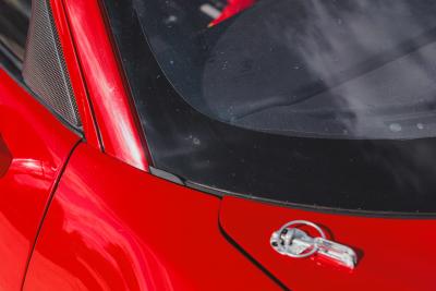 2017 Ferrari 488 Challenge