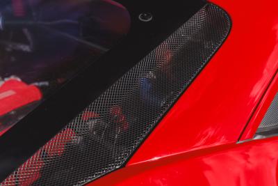 2017 Ferrari 488 Challenge