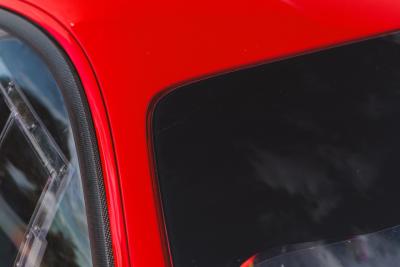 2017 Ferrari 488 Challenge
