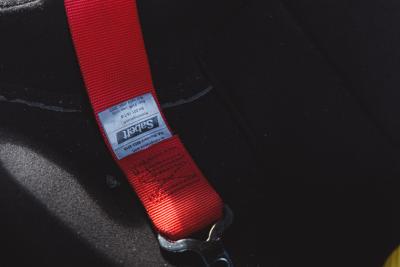 2017 Ferrari 488 Challenge