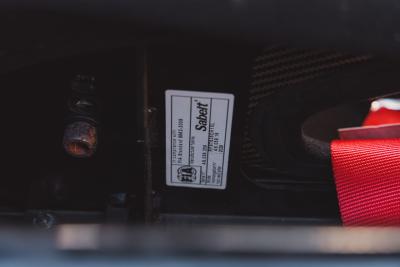 2017 Ferrari 488 Challenge