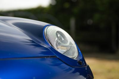 1995 Porsche 911 993 Carrera