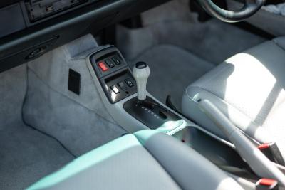 1995 Porsche 911 993 Carrera