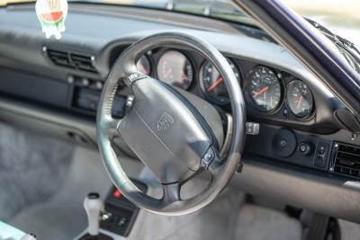 1995 Porsche 911 993 Carrera
