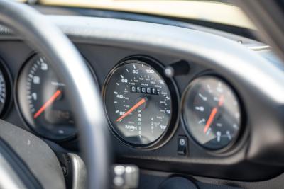 1995 Porsche 911 993 Carrera