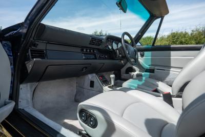 1995 Porsche 911 993 Carrera